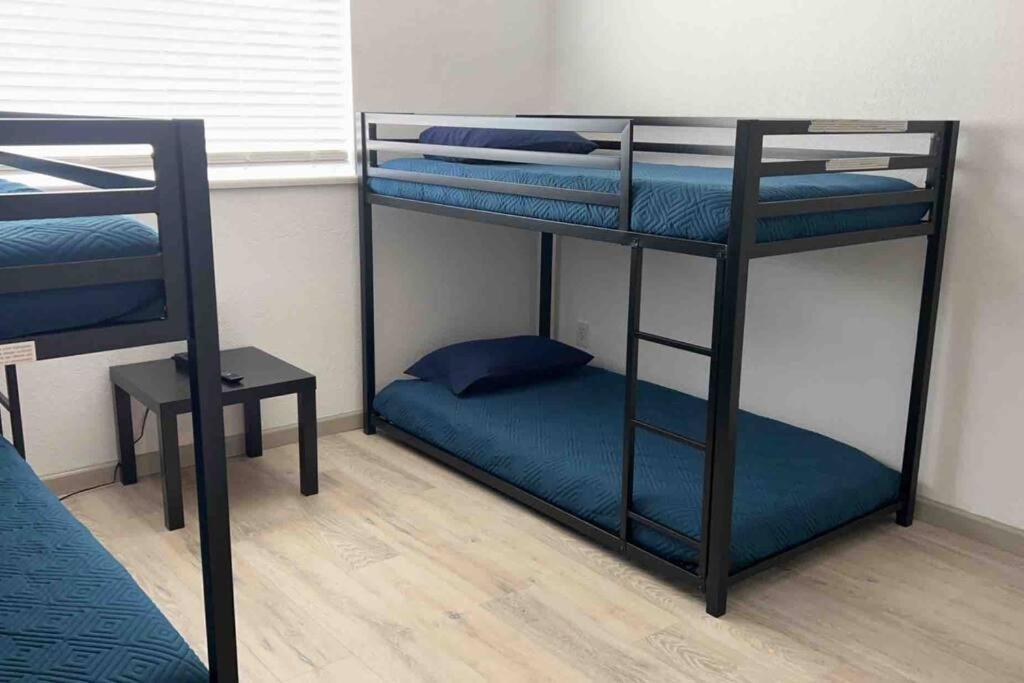 Spacious Getaway! Pool, Spa, Sleeps 9 Lake Havasu City Exteriör bild